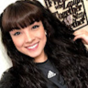 Meet your Posher, Ashly